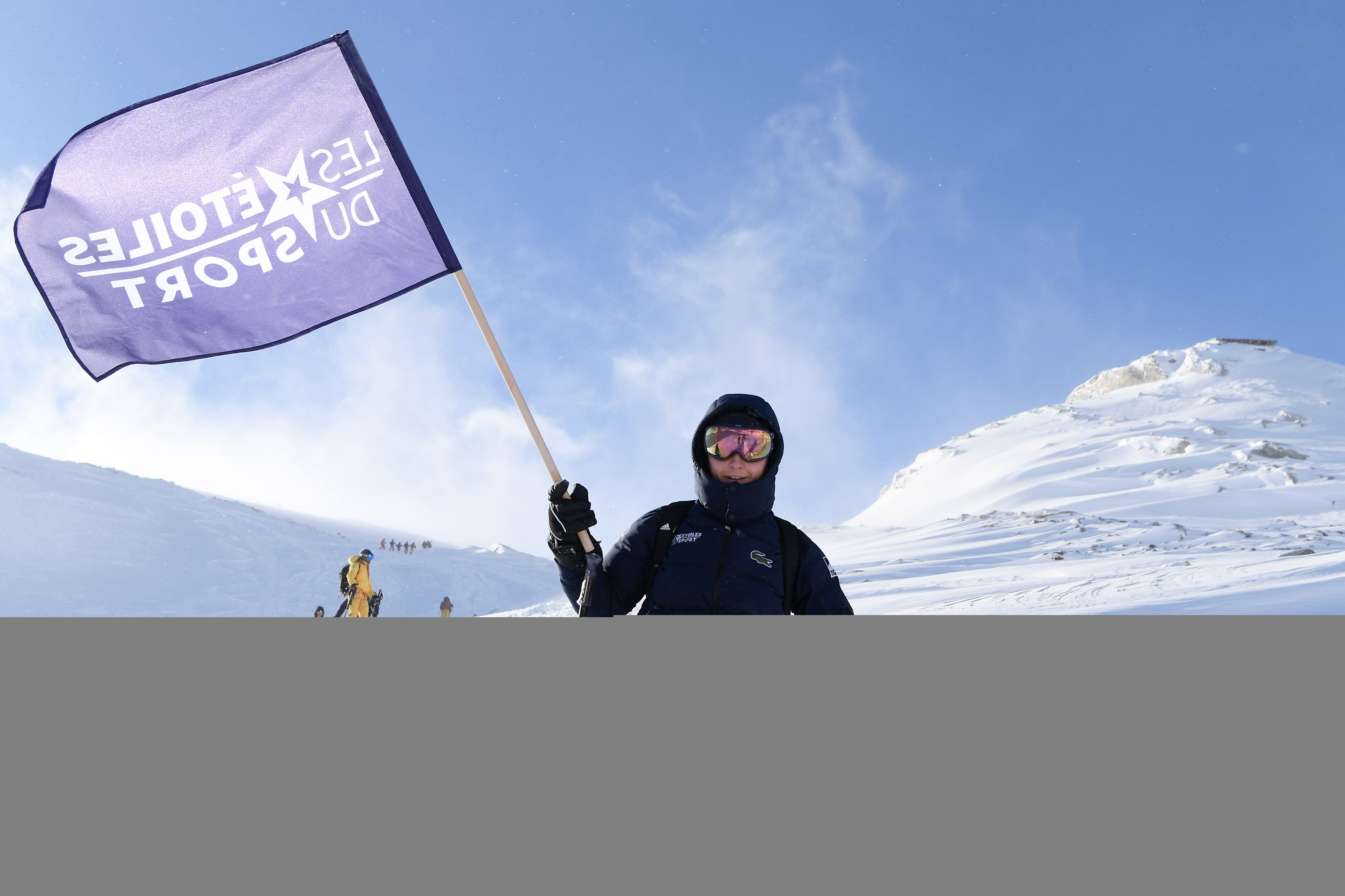 Les étoiles du sport en 2018 à Tignes. Un rassemblement de toute la planète sport française, où le maitre mot est partage. Découvrez mes dix commandements pour tirer le meilleur parti de votre semaine !